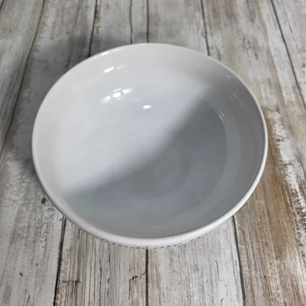 Coventry porcelain serving